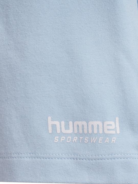 Actual product image hummel Hmlkasandra shorts (140)