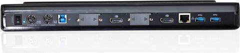 Image du produit Targus Acp77euz (USB-A, USB-B)