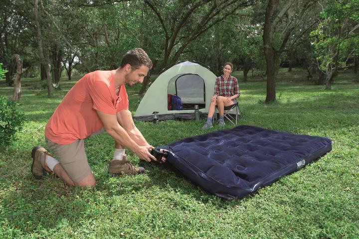 Image du produit Bestway Pavillo (140 x 190 cm)
