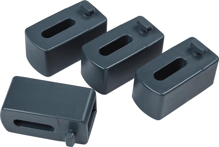 Actual product image Basil Spacer WSL