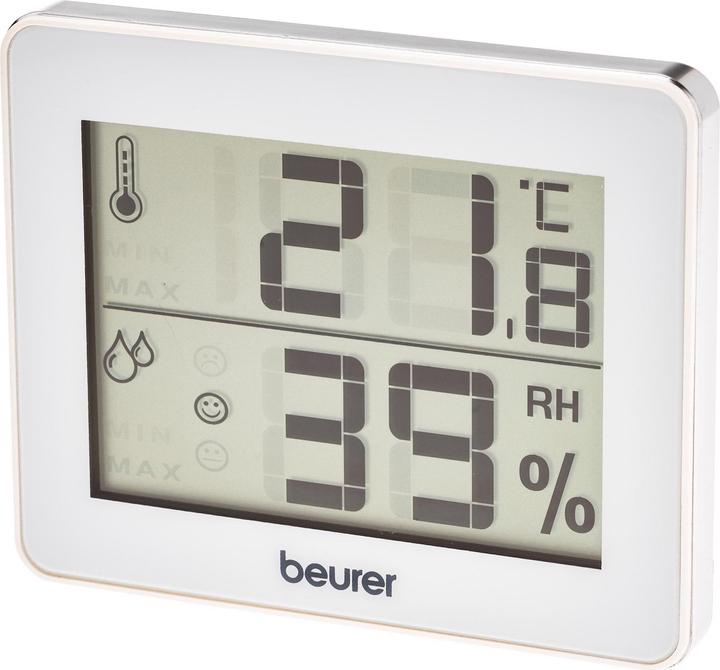 Immagine prodotto Beurer Hm 16