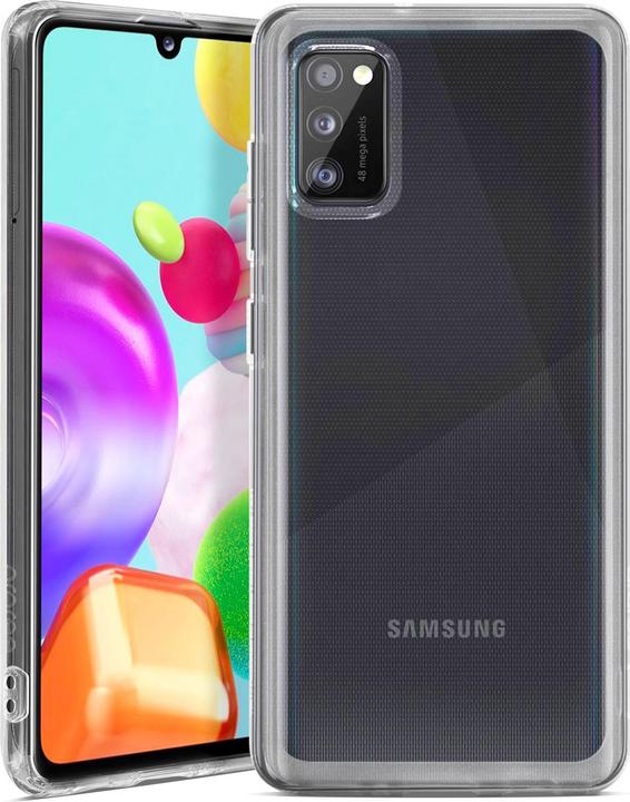 Produktbild Samsung Clear Cover (Samsung Galaxy A41)