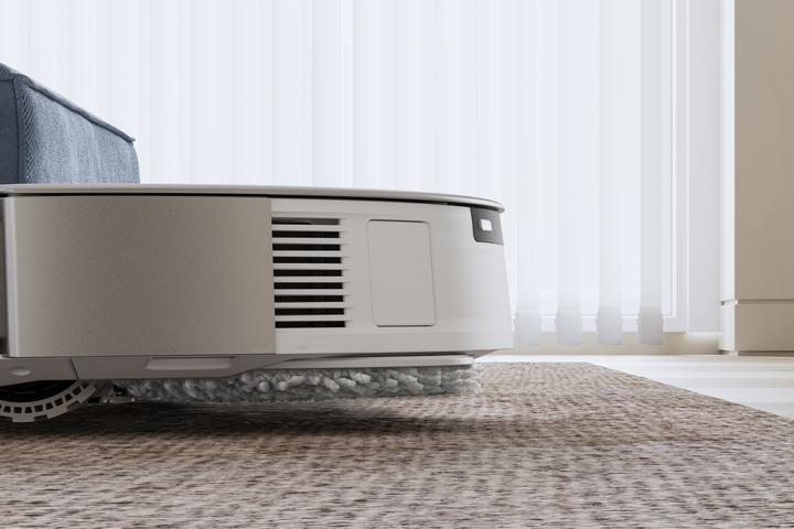 Image du produit Ecovacs DEEBOT T20 OMNI (Robot d'aspiration et de nettoyage)