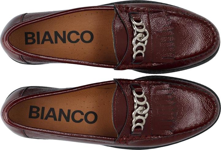 Produktbild Bianco BIAPOP Lederhalbschuhe (38)