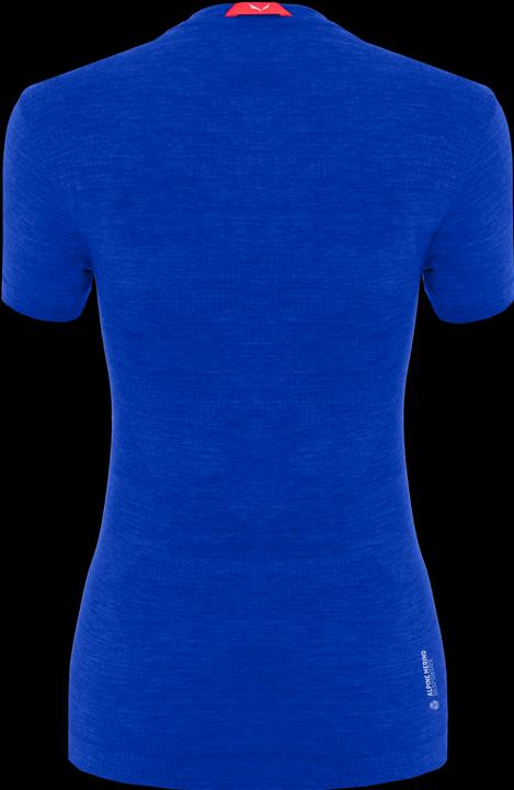 Immagine prodotto Salewa Maglietta Zebru Fresh Merino Responsive Da (38)