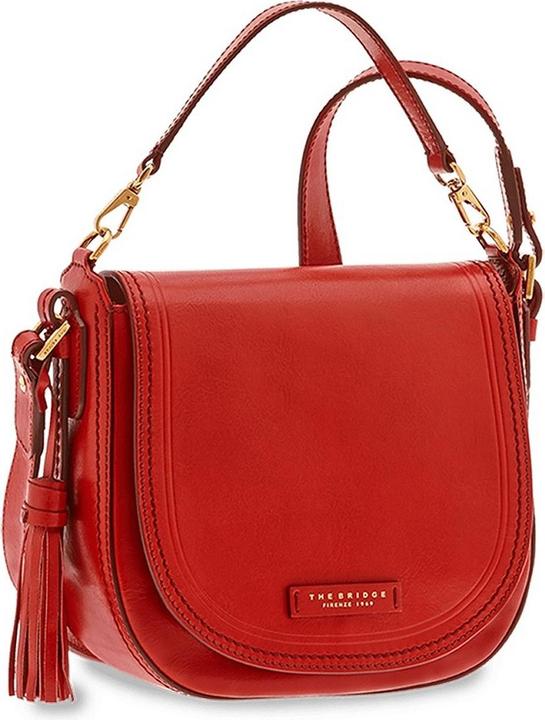 Produktbild The Bridge Pearl District - Shoulder Bag 23.5 cm