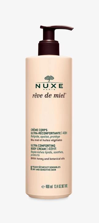 Produktbild Nuxe Ultra (Körpercreme, 400 ml)