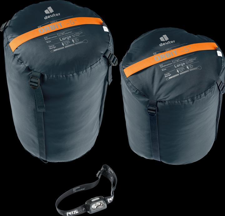 Produktbild Deuter Orbit -5° (220 cm)
