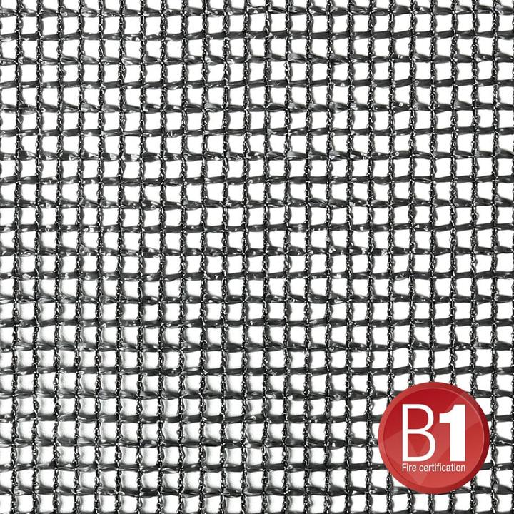 Actual product image Adam Hall 0156 X 34 B Gauze type (1 pcs.)