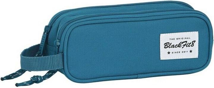 Actual product image Safta Allzwecktasche BlackFit8 M513 Blau 21 x 8 x 6 cm (6 l)