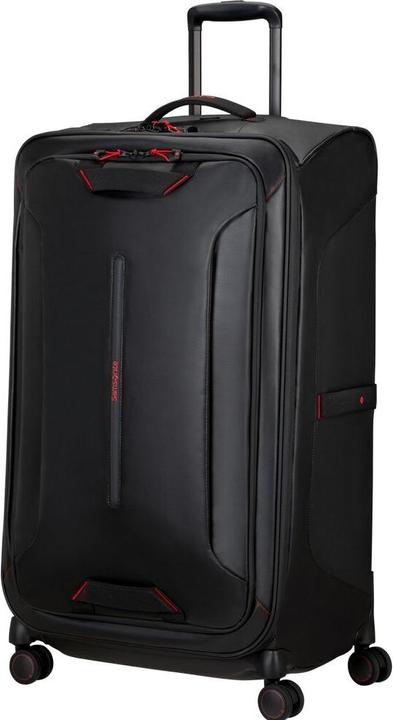Samsonite Travel case - Ecodiver Spinner Duffle 79/29 Black