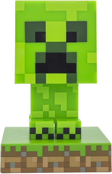 Image du produit Paladone Products Minecraft