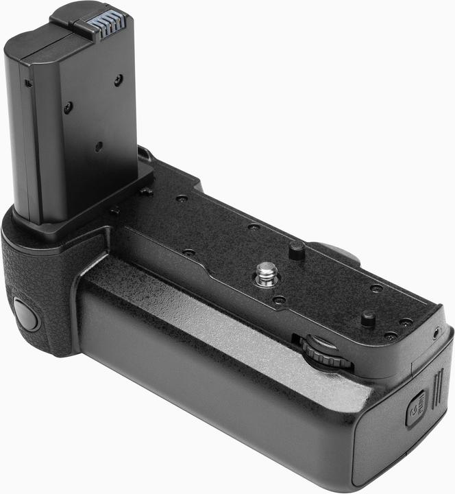 Image du produit Newell MB-N10 (Poignée d'alimentation)