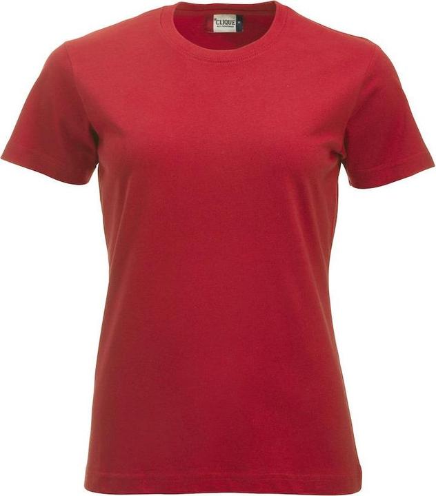 Clique New Classic TShirt (S)