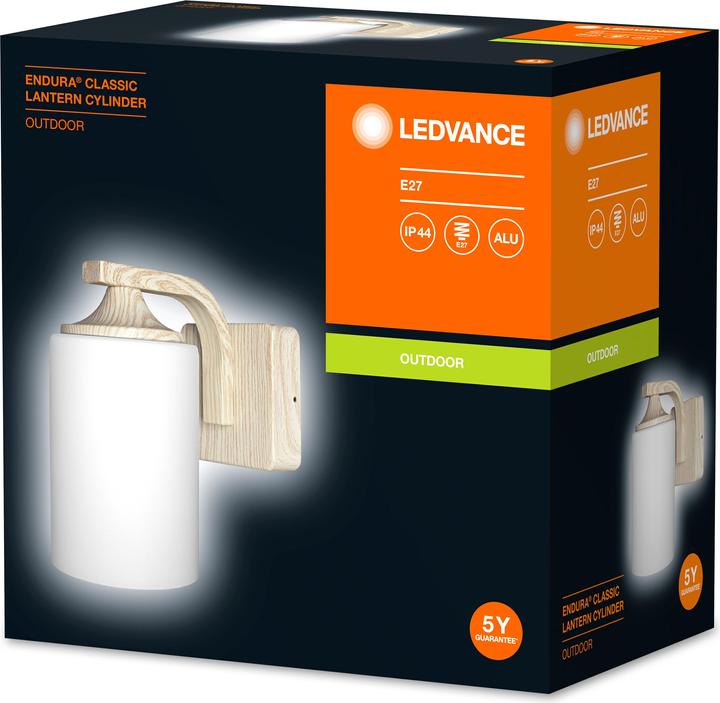 Image du produit Ledvance Endura Classic (E27, IP43)