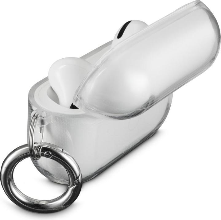 Actual product image Hama Always Clear (Headphone bag)