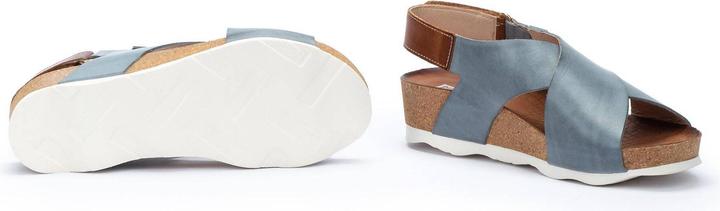 Actual product image Pikolinos Mahon (36)