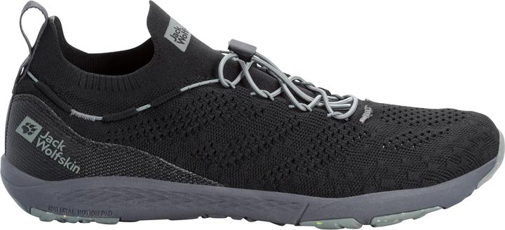 Actual product image Jack Wolfskin Spirit Knit Low M (45.5)
