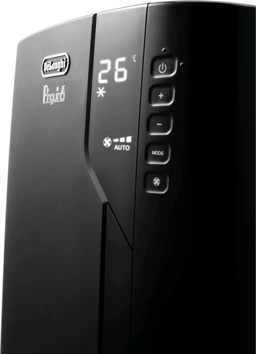 Actual product image De'Longhi PAC EX120 Silent (44 m², 11500 BTU/h)