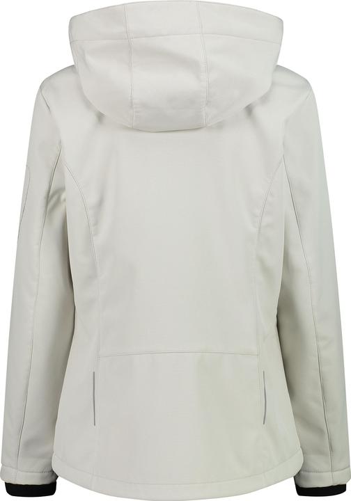 Image du produit CMP Campagnolo Softshell Hoodie (44)