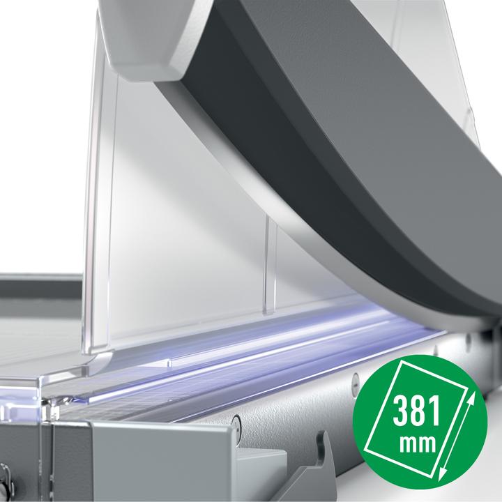 Produktbild Leitz OFFICE PRO - Hebelschneider (25 Blätter, A4+)