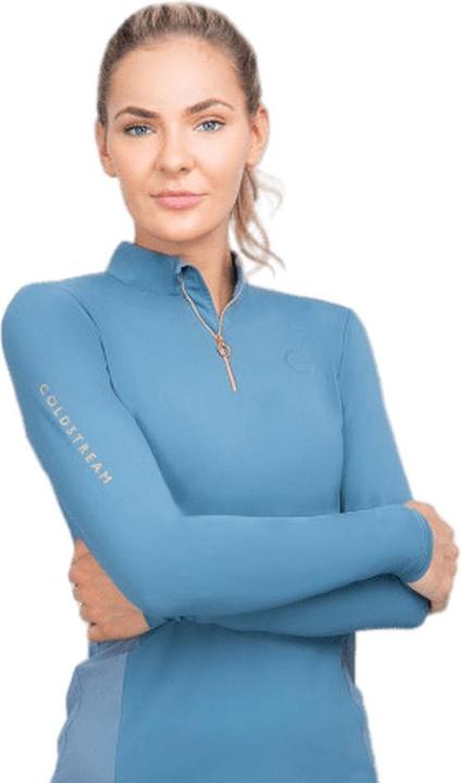Actual product image Coldstream Ednam Base Layer Top (XS)