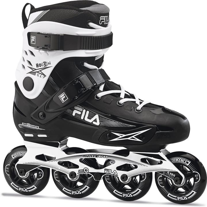 Actual product image FILA Houdini Evo men inline skates (45)