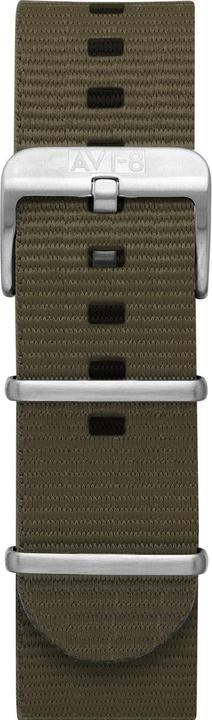 Actual product image AVI-8 AV-4011-1B Hawker Hurricane (Pilot watch)