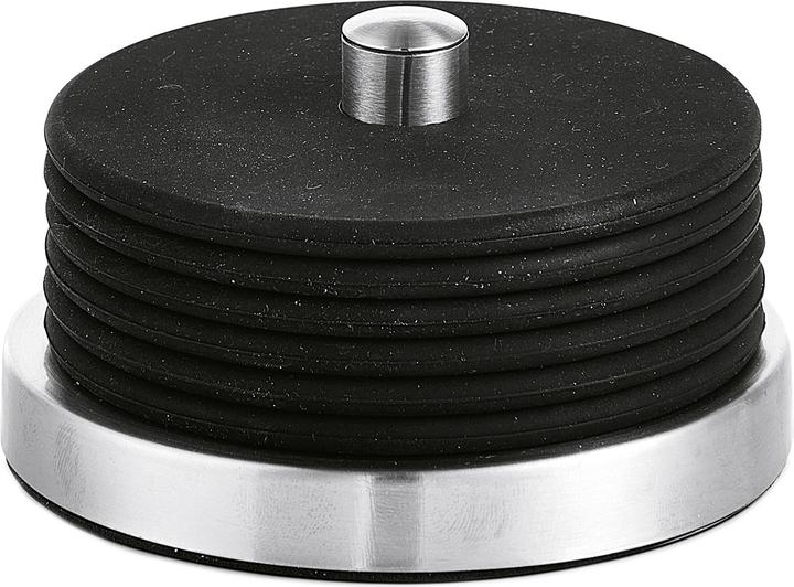 Zeller Present 27224 (6 x, Glazen onderzetter)