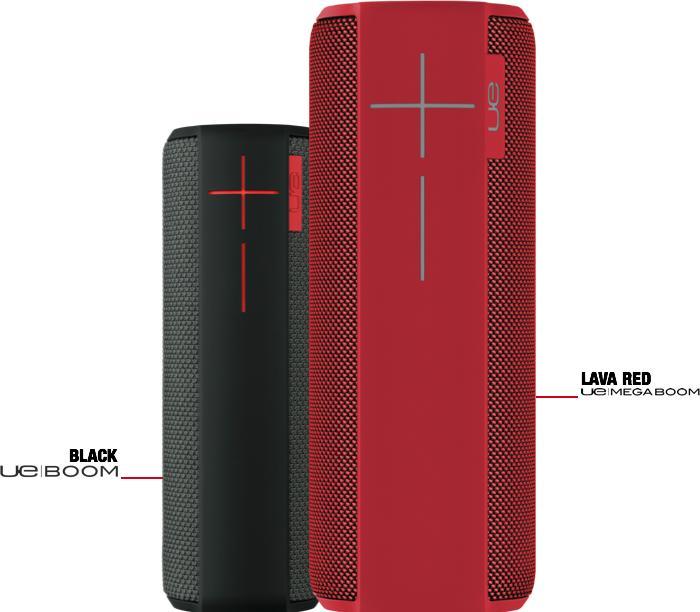 Produktbild UE Megaboom (20 h, Akkubetrieb)