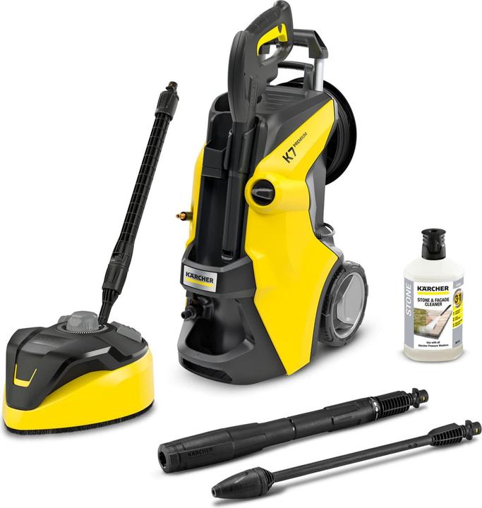 Image du produit Kärcher K 7 Premium Power Home (Fonctionnement sur secteur)