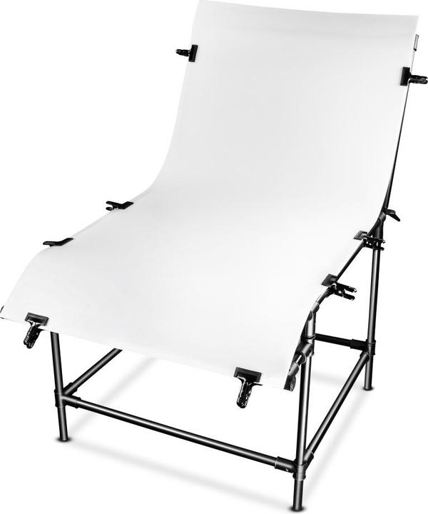 Productafbeelding Walimex Schiettafel Basis L (100 cm, 80 cm)