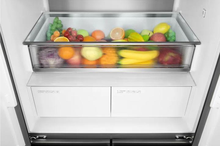 Image du produit TCL RC456CXE0 (456 l)