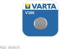 Produktbild Varta 1 Chron V 386 High Drain (1 Stk., SR43, 115 mAh)