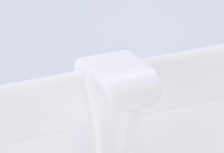 Actual product image Relaxdays Niche trolley