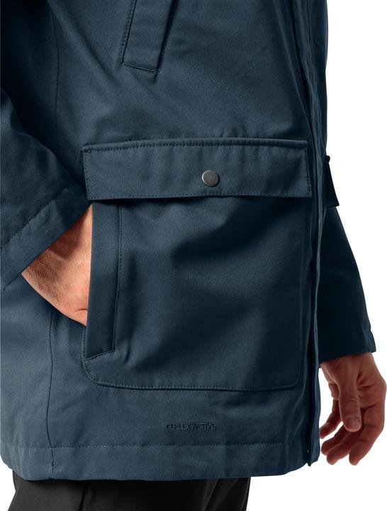 Produktbild Vaude Men's Manukau Parka II (S)