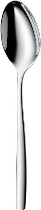 Produktbild WMF Besteck Besteckset 6 Personen Palma 30tlg Monobloc-Messer Edelstahl poliert (30 Stück, Besteck Set)