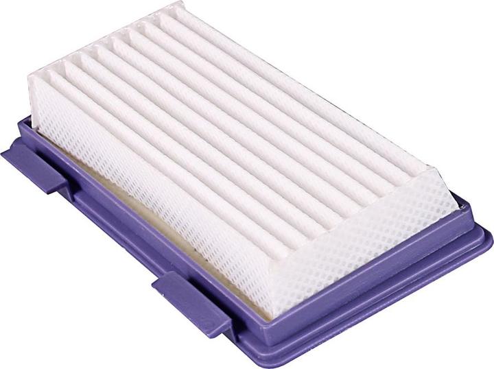 Actual product image Flickbee HEPA filter for Vorwerk Robot Kobold VR100