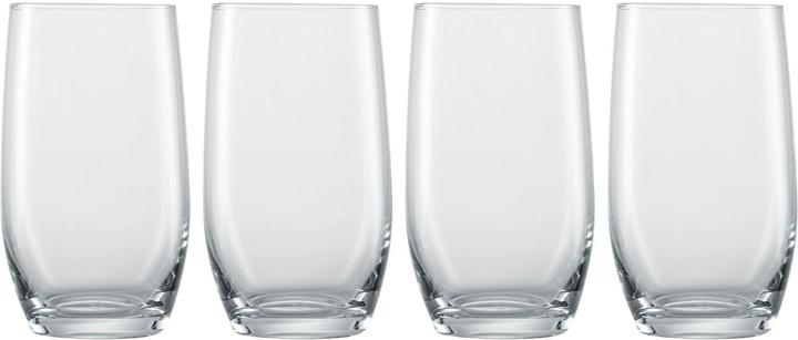 Schott Zwiesel Gobelets à bière (0.33 l, 4 x)