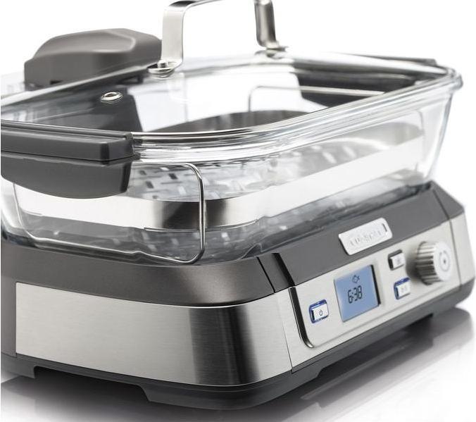 Produktbild Cuisinart Digital Steam Cooker