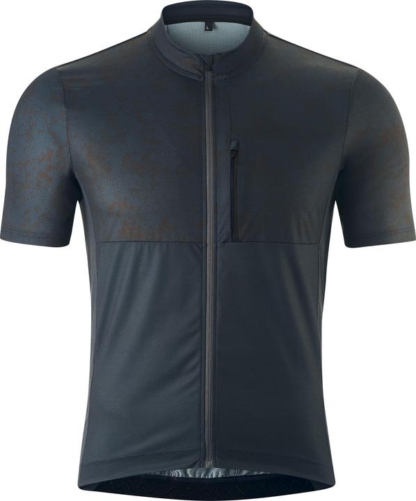 Actual product image Gonso Adventure Jersey Fullzip (L)