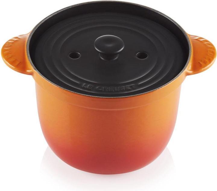 Produktbild Le Creuset Cocotte Every (18 cm, Bräter + Schmortopf, Gusseisen)