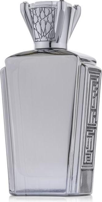 Immagine prodotto Attar Al Has Metallic Oud by Attar Eau de Parfum Spray 3.3 oz (Eau de parfum, 100 ml)