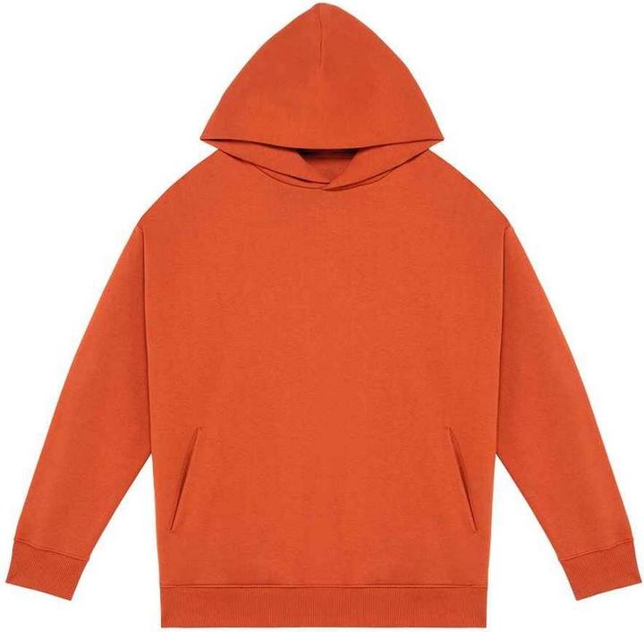 Native Spirit Kapuzenpullover