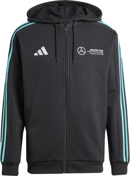 adidas Mercedes DNA FZ HD (M)