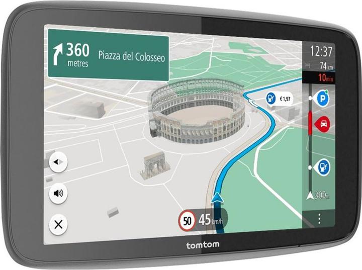 Immagine prodotto TomTom Vai a Superior 6 (6")