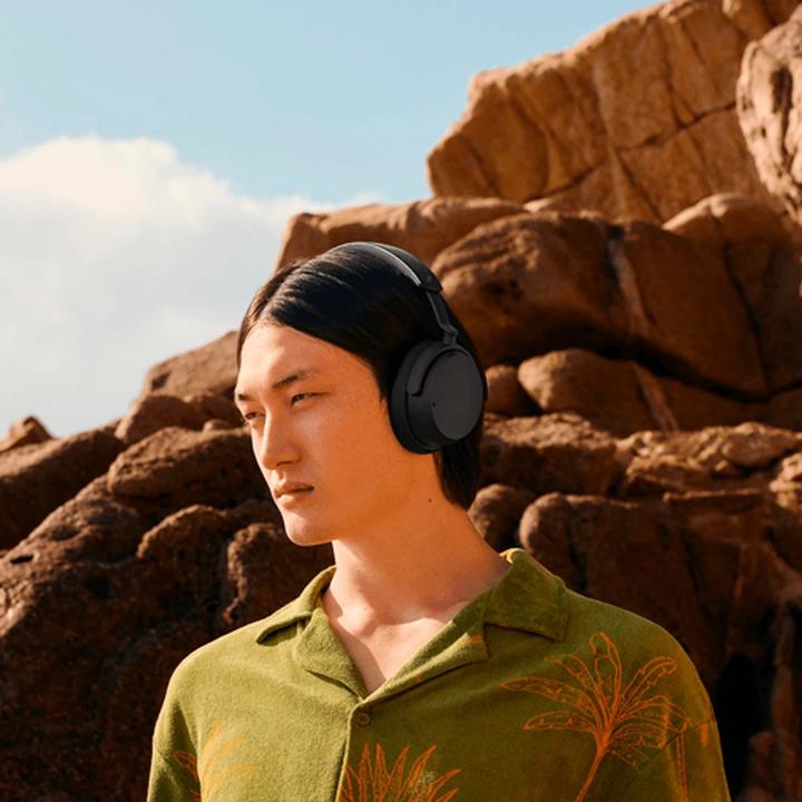 Produktbild Sennheiser Accentum Wireless (ANC, 50 h, Kabellos)