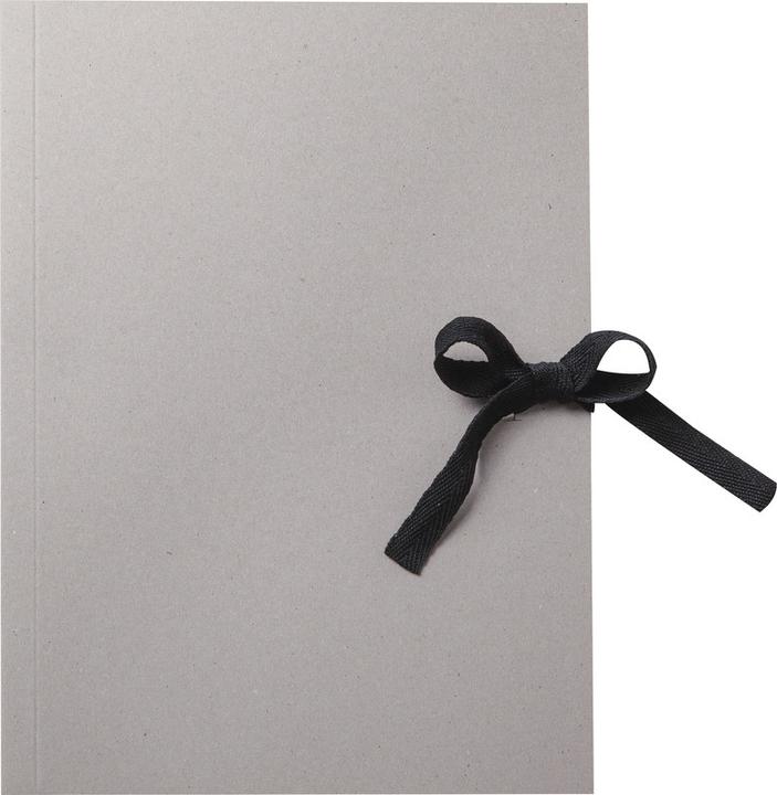 Image du produit Folia Zeichenmappe (A4, 1 x)