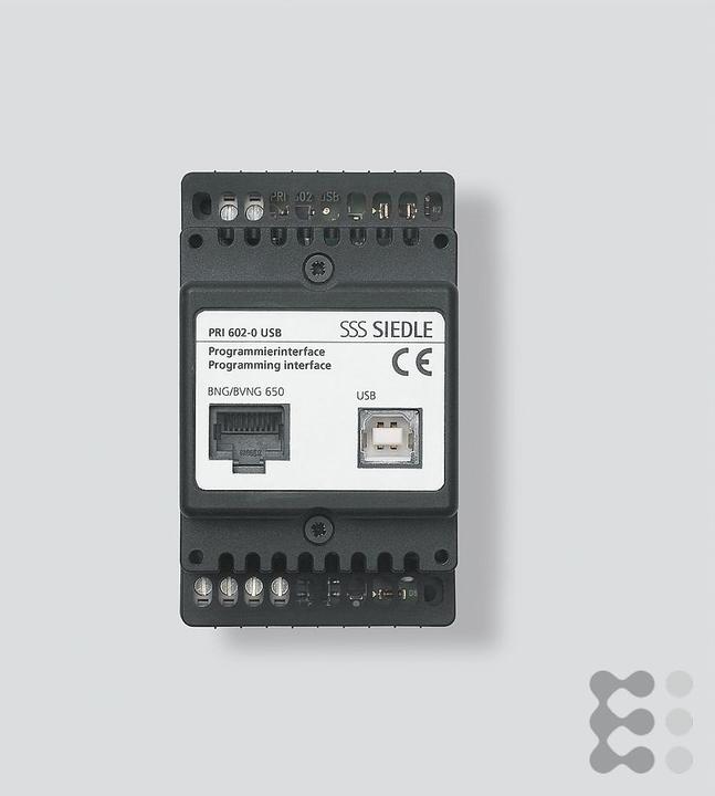 Siedle Interface