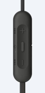 Actual product image Sony WI-XB400 (15 h, Wireless)